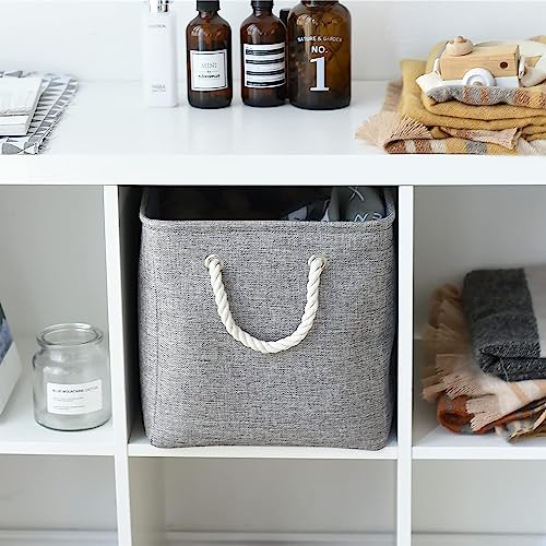Storage Basket for Organizing (3 Count)