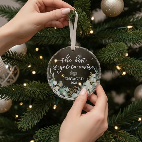 Engagement Gifts for Couples