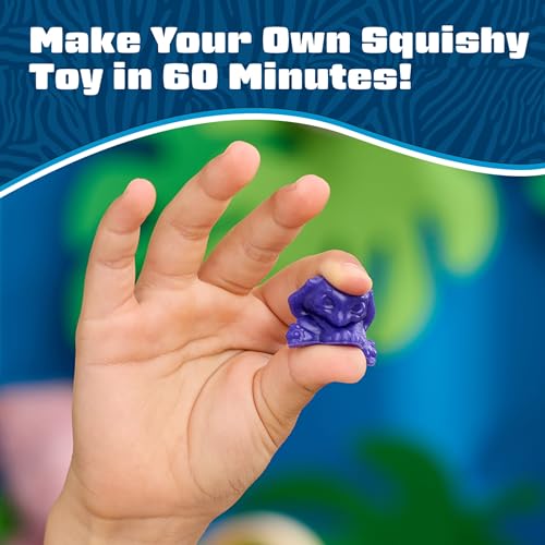 Squishies Minis Make Your Own Squishies Kit (9 Count)