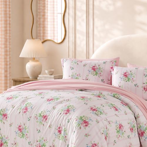 Twin XL Comforter Set