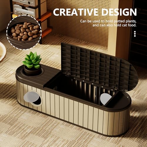 Outdoor Storage Box