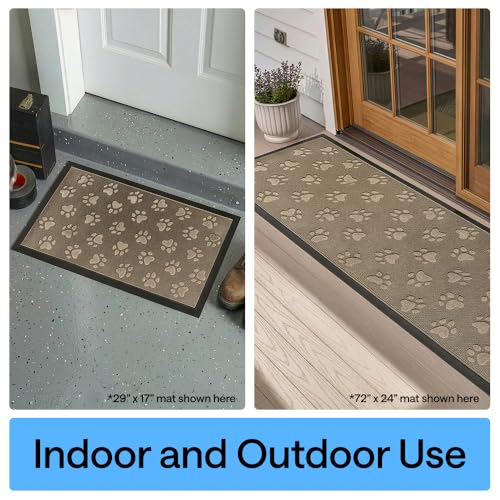 WeatherMAX Door Mat