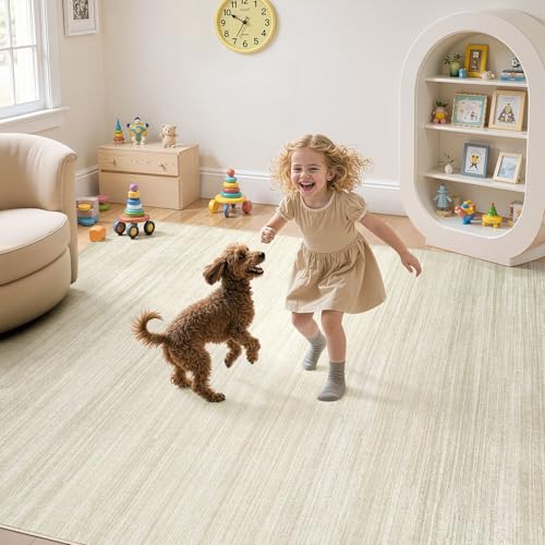 9x12 Washable Area Rug (24 Count)