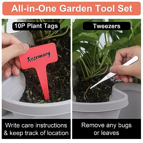 Stackable Planter (2 Count)