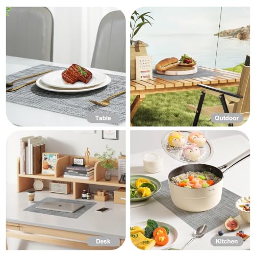 Placemats Set of 6 (6 Count)