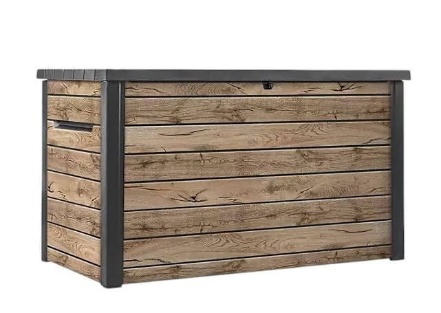 Outdoor Storage Box