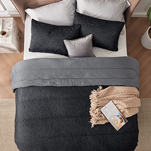 King Size Comforter Set