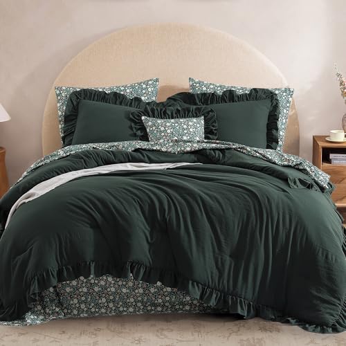 California King Comforter Set