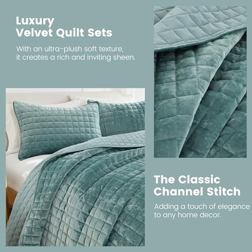 King Comforter Set for Bed