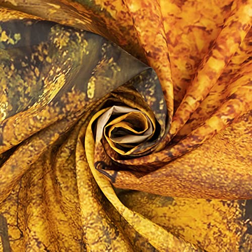 Fall Tapestry Wall Hanging