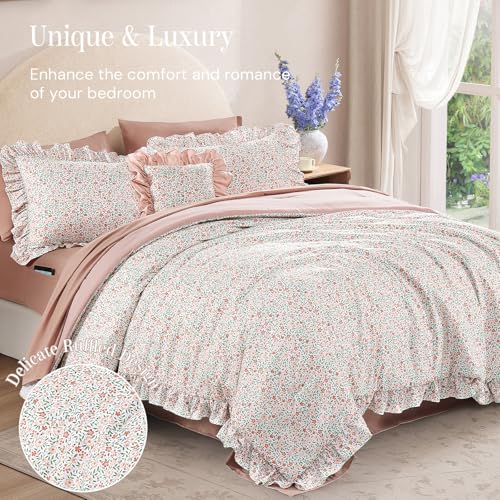 Queen Comforter Set