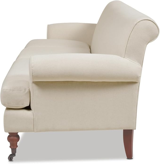 Jennifer Taylor Home Alana Lawson Living Room Sofa/Couch