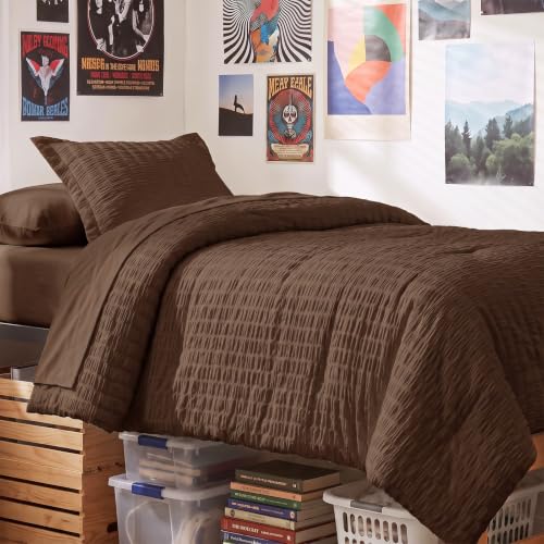Twin Comforter Set