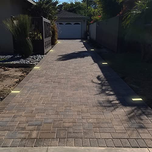 Paver Light 3×6 Inch