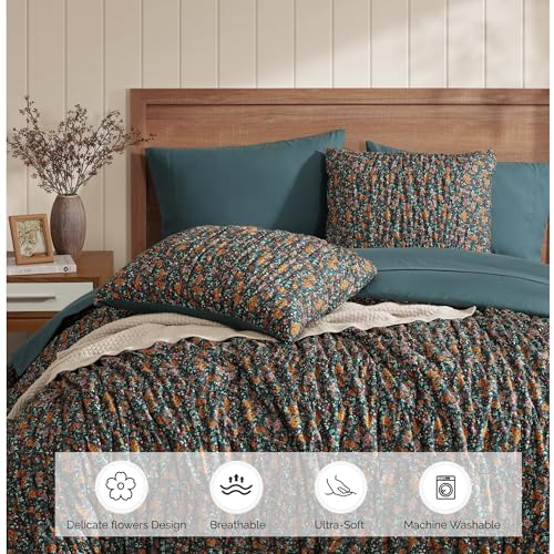 California King Comforter Set