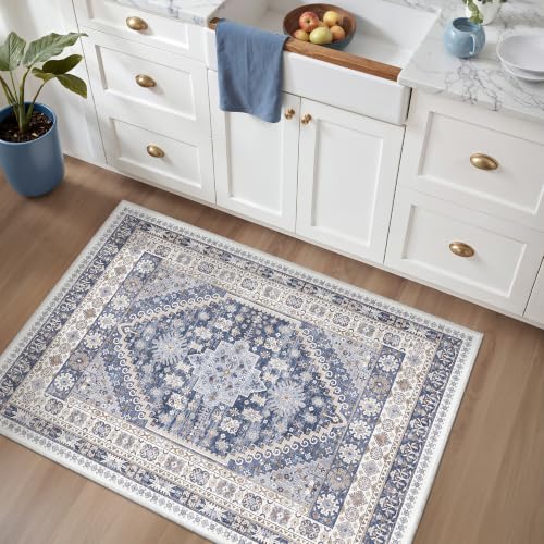 3x4 Rugs for Entryway (12 Sq Ft)