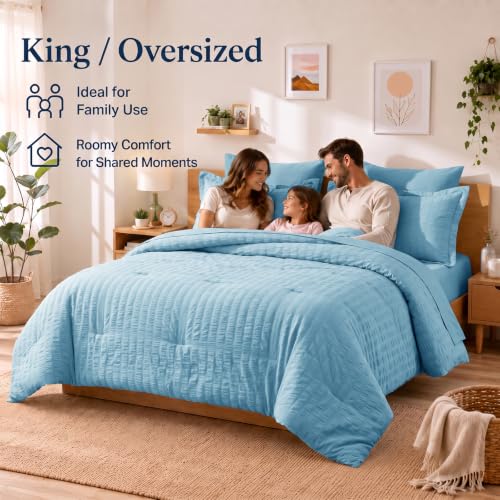 King Size Comforter Set