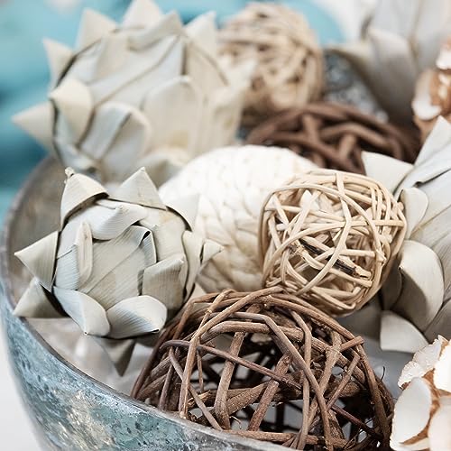 Decorative Balls Orbs Bag