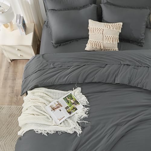 California King Comforter Set