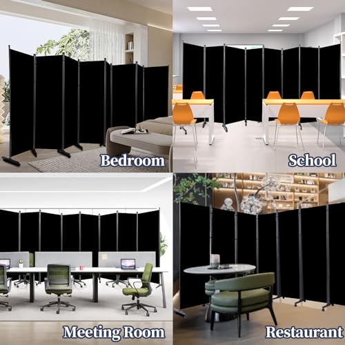 Room Divider 6 Panel