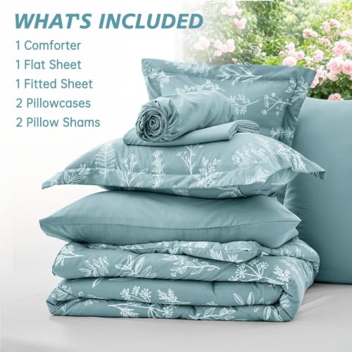 Oversized Queen Comforter Set