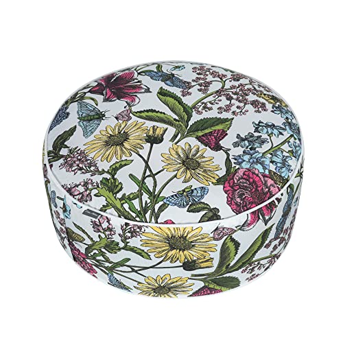 Inflatable Outdoor Ottoman