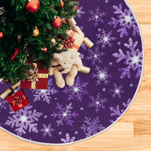Christmas Tree Skirt