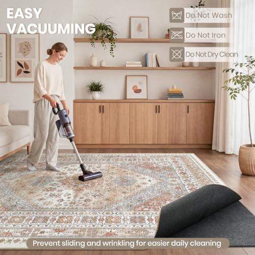 Rug Pad 9x12 1