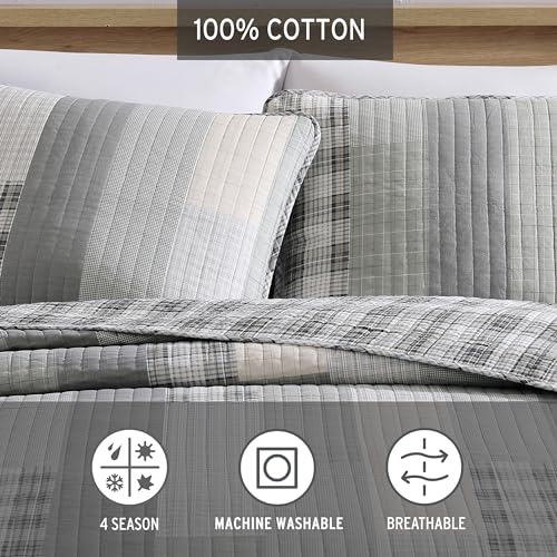 Twin Quilt Set