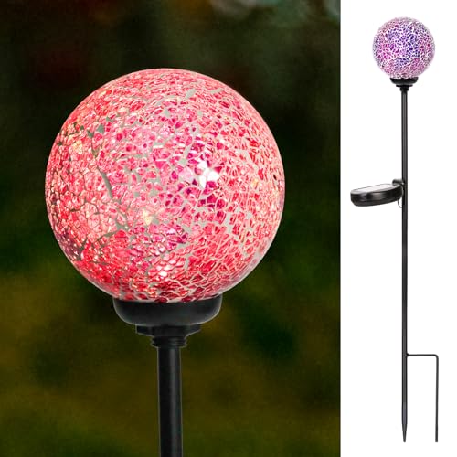 Decorative Solar Garden Lights