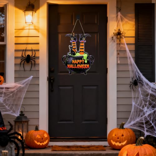 Paintable Halloween Ornaments 3 Sets (3 Count)