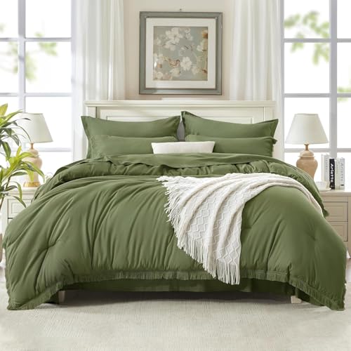 Oversized King Comforter Set