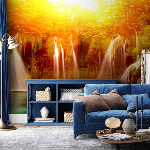 Premium Wall Mural Wallpaper (11 Count)