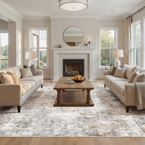 Square Area Rugs (24 Count)