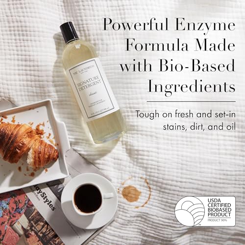 Luxury Laundry Detergent (32 Fl Oz)