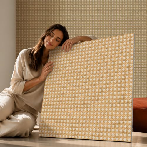Acoustic Wall Panels (6 Count)