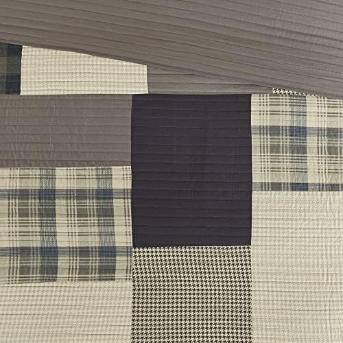Woolrich Quilt Set King