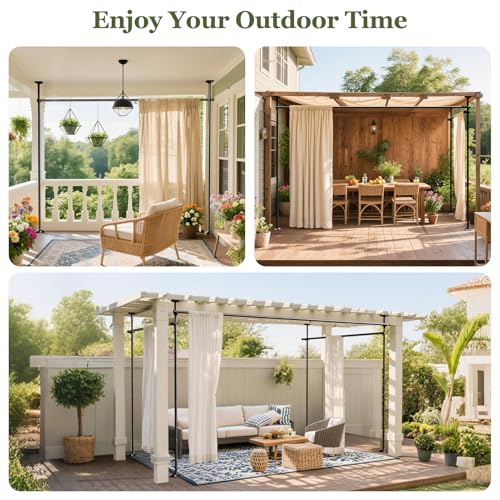 Room Divider for Room Separation