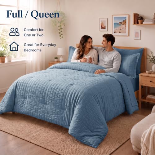 Full Comforter Sets