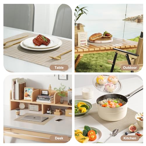 Placemats Set of 6 (6 Count)
