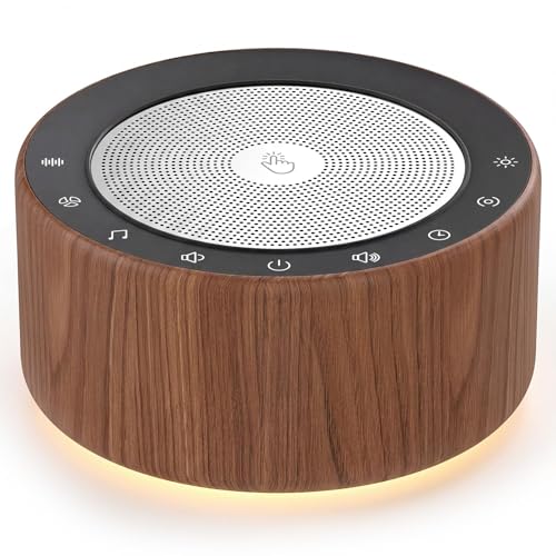 White Noise Machine for Baby & Adults