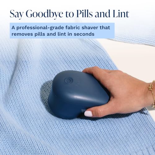 Trim Fabric Shaver