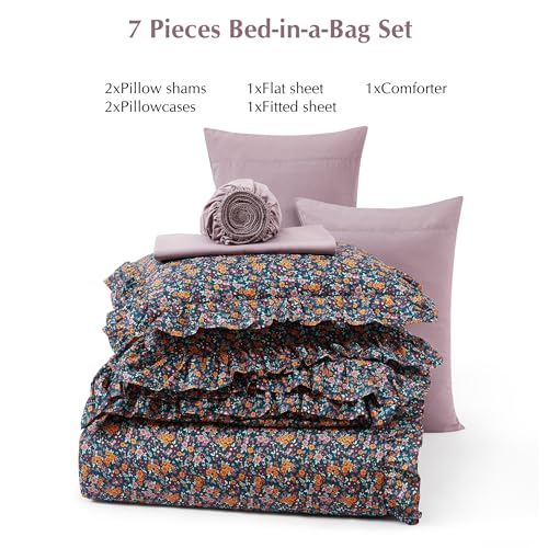 Full Size Comforter Sets