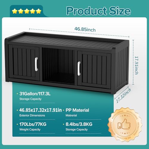 Shoe Cabinet Waterproof UV