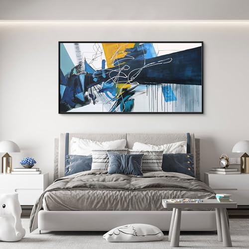 Wall Art for Living Room