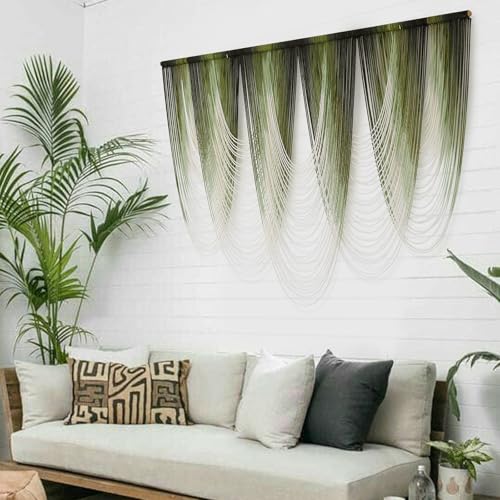 Macrame Wall Hanging Dip