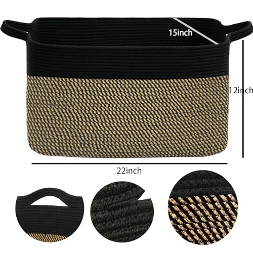 Large Rectangular Blanket