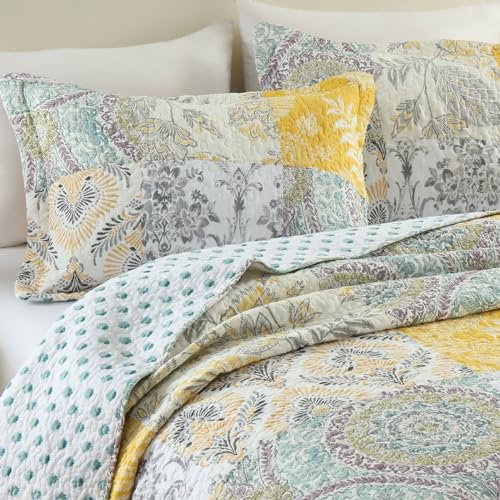 Queen Comforter Set for Bed