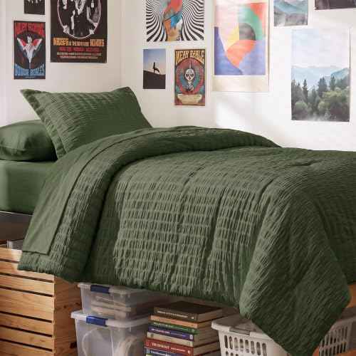 Twin XL Comforter Set