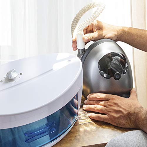 Ultimate UV & Ozone Sanitizing Machine